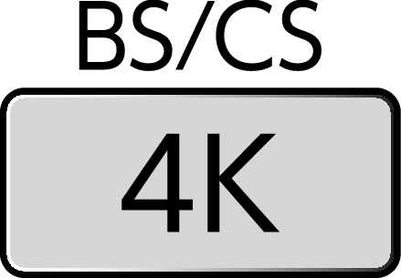 B 4K